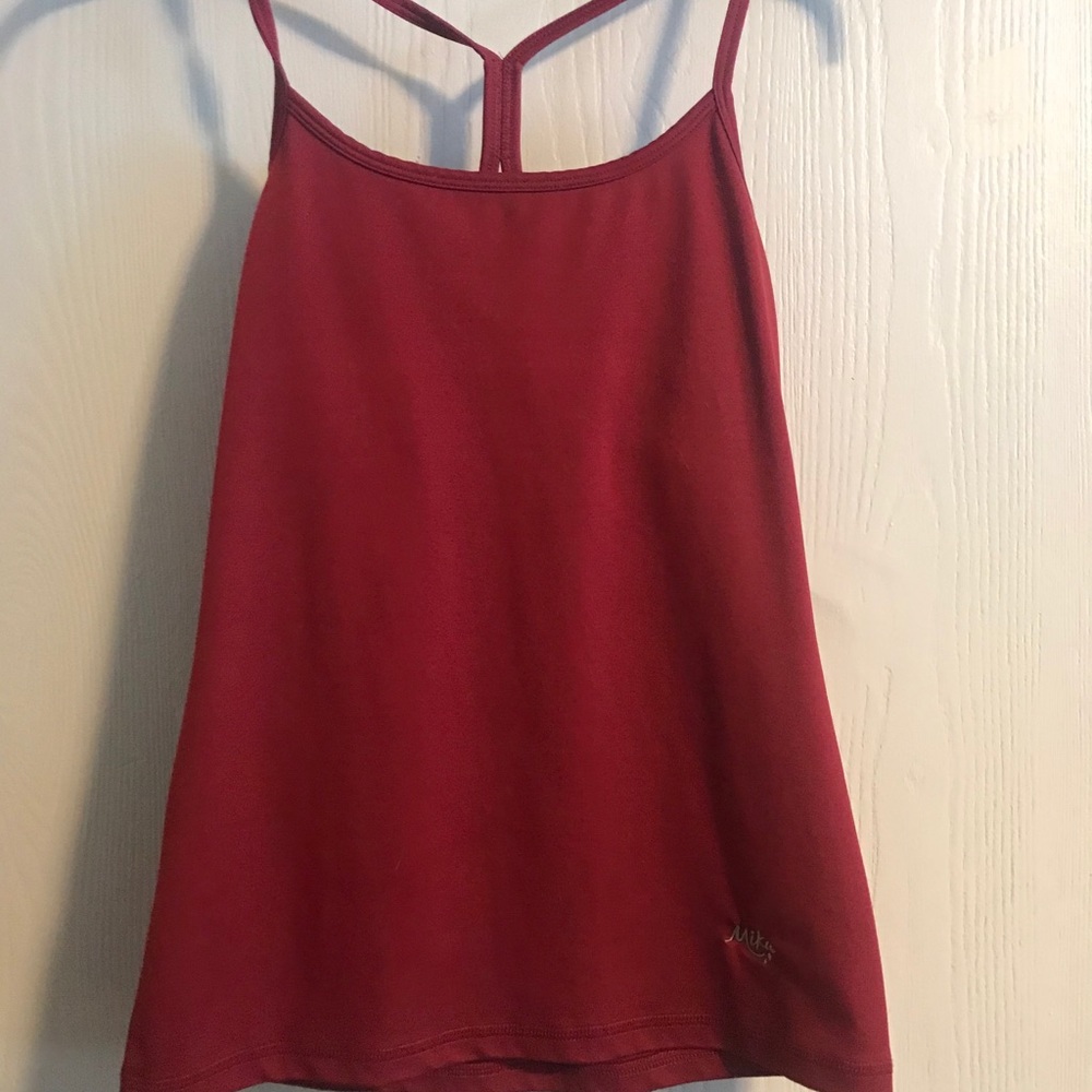 Yoga top
